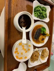 -惠州心享玥月子中心江北店