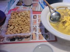 -茅庐川菜(烟台万象汇店)