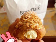 -面包新语(上地华联店)