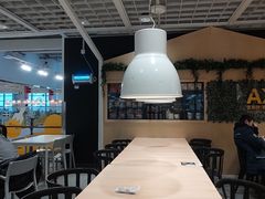 -宜家·瑞典风味餐厅(三桥店)