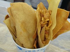 枯豆丝-小民大排档(马场角横路店)
