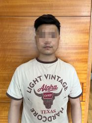 -极客侠男士假发定制补发