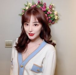 长发-Dm潮牌工作室