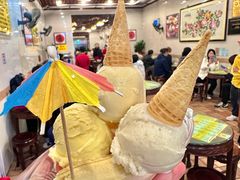 -顺记冰室(宝华路店)