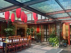 -悦真雅院·四合院·清真私房菜(雍和宫店)
