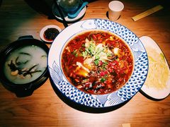 -钟太婆老妈蹄花(春熙路店)