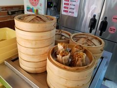 -吉祥馄饨(延安中路店)