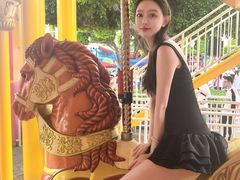 -成都欢乐谷