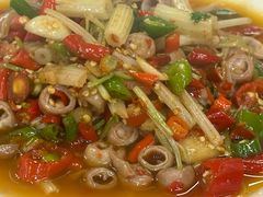 -宋记冕宁土菜馆(海门渔村二店)