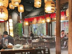 大堂-南京大牌档(之心城店)