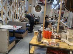 大堂-鱼酷活鱼烤鱼(北美店)