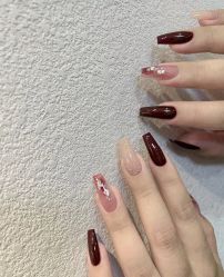 -如一·美甲美睫