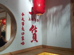 -弓虽昌焖烧鸡(大竹林店)