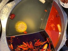 -董家湾重庆老火锅(嘉华店)