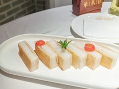 -滋粥楼·顺德菜(番禺广场总店)