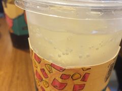 -乐凯撒披萨(中心书城店)