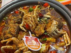 -领蟹祥记·香辣蟹·特色小海鲜(奥体天虹店)