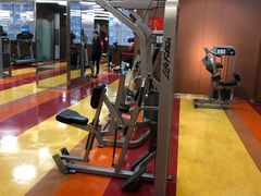 -Fitmula斐嘉健身(省体店)