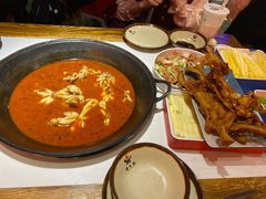 -老天桥蛙炉火锅(姑苏总店)
