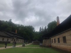 -景德镇古窑民俗博览区