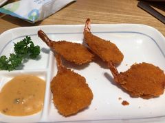 -菲滋意式餐厅(西湖文化广场店)