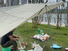 -海珠湖公园