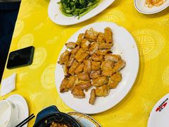 -盛记顺德高佬猪杂粥