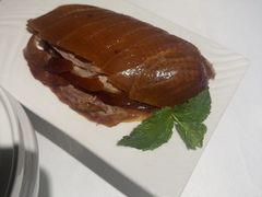 -贝勒爷·酥不腻烤鸭
