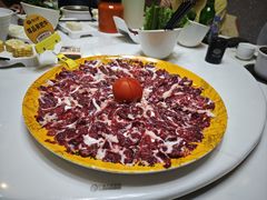 -潮汕大目牛肉火锅(水围店)