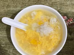 土鸡蛋酒-周记热干面豆皮大王(桃花东街店)