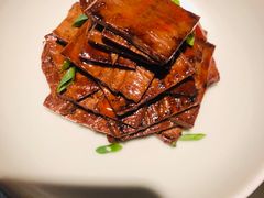 -湖滨28中餐厅·西湖宴·杭州君悦酒店