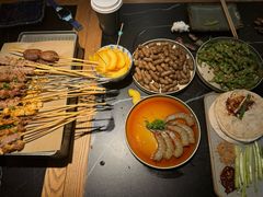 -三杯赤運·中式小酒馆(所城里店)