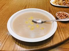 糕烧芋泥白果-潮中人·潮州菜(益乐路店)