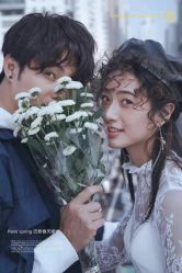 -巴黎春天婚纱摄影STUDIO·定制