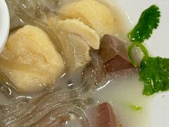 -小杨生煎(成山巴黎春天店)