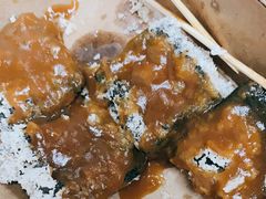 -品腐记·豆腐王朝(老门东总店)