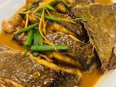 -华盛丰温州大排档(东三环南路店)