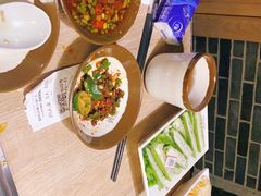 -野妹经典火锅(民治店)