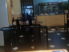 大堂-富源春面馆(四川北路店)