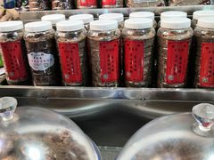 -老金家蛋菜夹馍(西安总店)