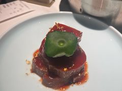 -外婆家(西红门荟聚购物中心店)