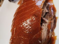 -满堂·烤鸭店·北京菜(鼓楼店)