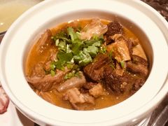 -仄园围炉坊·牛肉火锅·汕头卤水火锅(蛇口店)