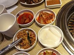 -妙香居韩国烤肉(鹏瑞利季华广场店)