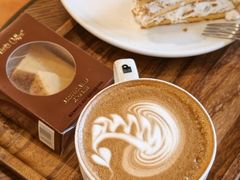-Peet's 皮爷咖啡(东湖路手作店)