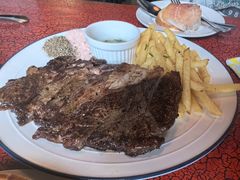 -羽深肉铺 Steak & Wine