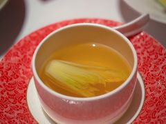 -兴蜀府·臻味江景餐厅(正大广场店)