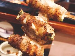 -鸟串烧Yakitori