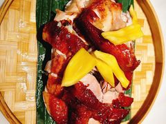 -香香海南菜餐厅