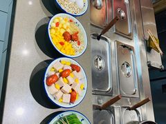 -一心甜汤(丹凤街店)